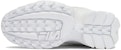 FILA Disruptor II 'Putih' FS1HTA3091X_WWT