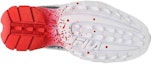 Shop FILA Disruptor II 'Putih Hitam Merah' 1FM00711125