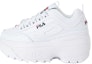 Buy FILA Disruptor II Wedge 'Putih' 503588187