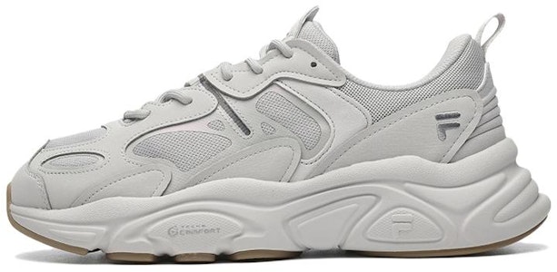 FILA斐樂 運動 減震 低筒 生活休閒鞋 男款 南極灰 Buy FILA斐樂 運動 減震 低筒 生活休閒鞋 男款 南極灰
