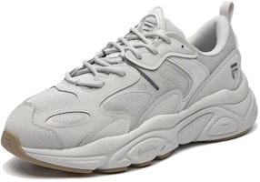 Sepatu Lari FILA Mars 2 Low-Top 'Abu-abu' F12M131116FAN Order Sepatu Lari FILA Mars 2 Low-Top 'Abu-abu' F12M131116FAN