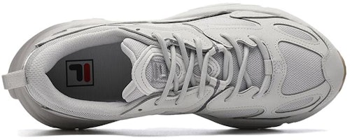 Sepatu Lari FILA Mars 2 Low-Top 'Abu-abu' F12M131116FAN Shop Sepatu Lari FILA Mars 2 Low-Top 'Abu-abu' F12M131116FAN