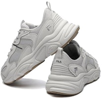 Sepatu Lari FILA Mars 2 Low-Top 'Abu-abu' F12M131116FAN Purchase Sepatu Lari FILA Mars 2 Low-Top 'Abu-abu' F12M131116FAN