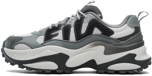 FILA Disruptor Low 'Kelabu Antartik' F12M331109FCD Buy FILA Disruptor Low 'Kelabu Antartik' F12M331109FCD