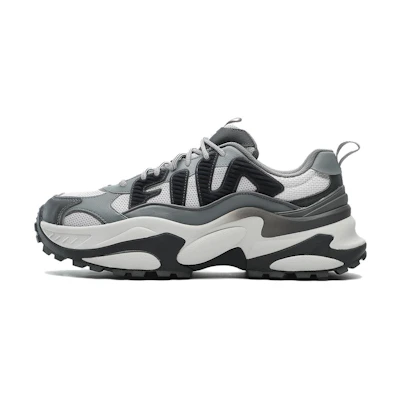 FILA Disruptor Low 'Antarctic Grey'