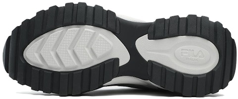 FILA ディスラプター LOW "南極グレー" (FILA Disruptor LOW "Nankyoku Grey") F12M331109FCD Purchase FILA ディスラプター LOW "南極グレー" (FILA Disruptor LOW "Nankyoku Grey") F12M331109FCD