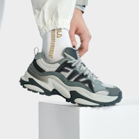 FILA ディスラプター LOW "南極グレー" (FILA Disruptor LOW "Nankyoku Grey") F12M331109FCD 1