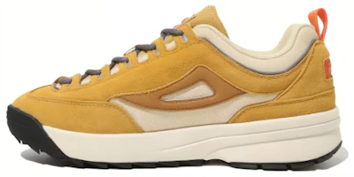 FILA Disruptor Low 'Beige' 1RM02748G723 FILA Disruptor Low 'Beige' 1RM02748G723