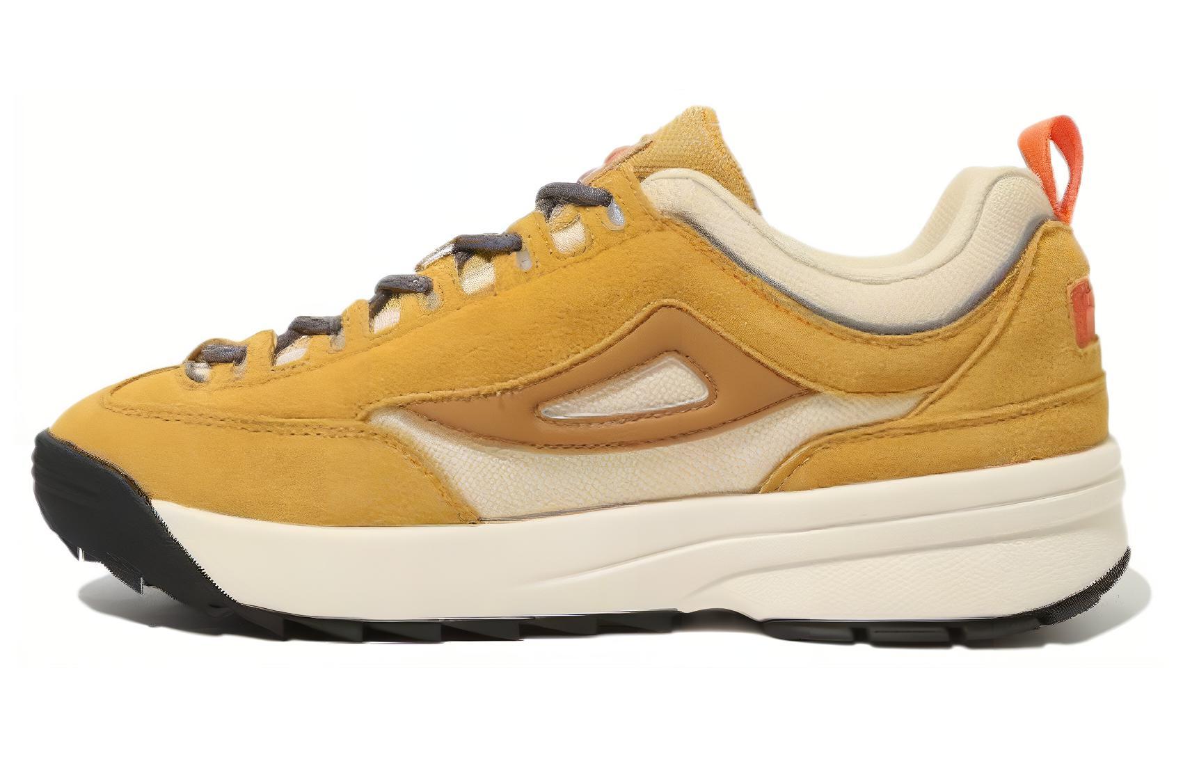 FILA Disruptor Low 'Beige' 1RM02748G723