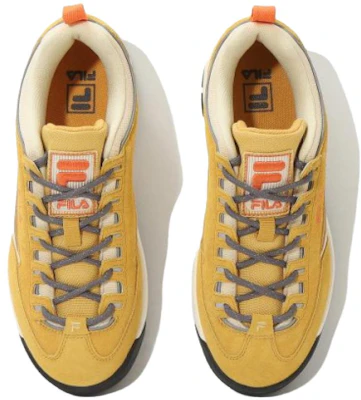FILA Disruptor Low ''Beige'' Scarpa 1RM02748G723 Shop FILA Disruptor Low ''Beige'' Scarpa 1RM02748G723
