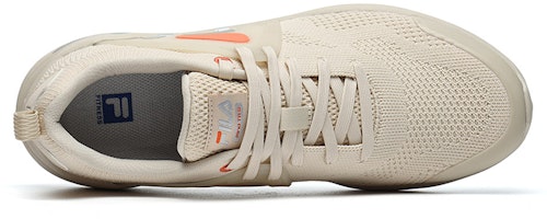 FILA Disruptor Low 'Beige' Cream Kasut Sneakers A12M142114FSS Shop FILA Disruptor Low 'Beige' Cream Kasut Sneakers A12M142114FSS