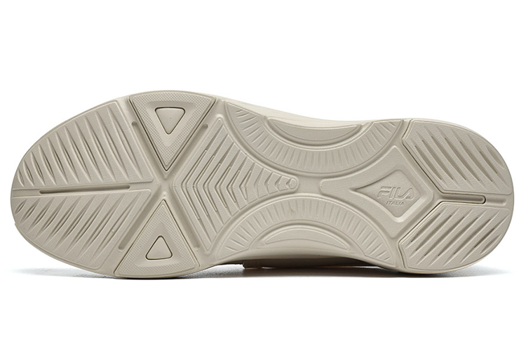 Purchase フィラ ディスラプター ロー ベージュ A12M142114FSS