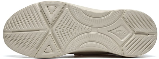 FILA Disruptor Low 'Beige' Cream Kasut Sneakers A12M142114FSS Purchase FILA Disruptor Low 'Beige' Cream Kasut Sneakers A12M142114FSS