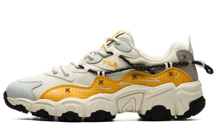 FILA Chunky Sneakers Beige F12M124153FWB