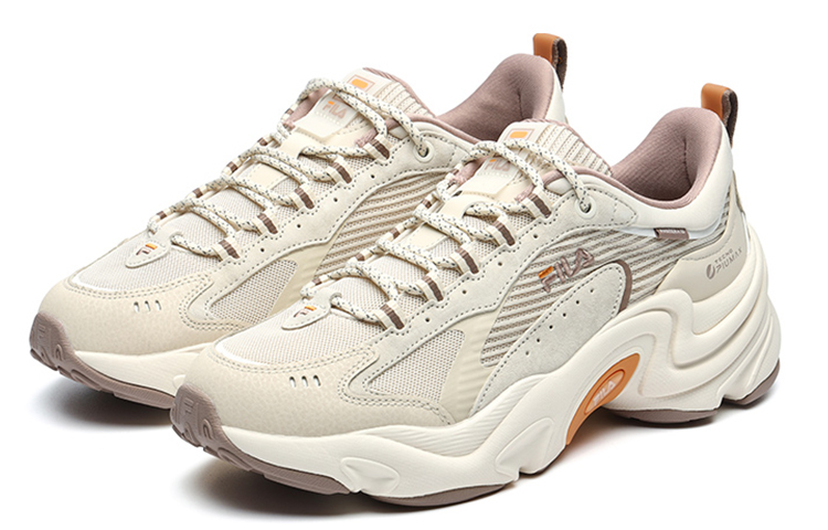 FILA Pantera 'Cream' 圖 2