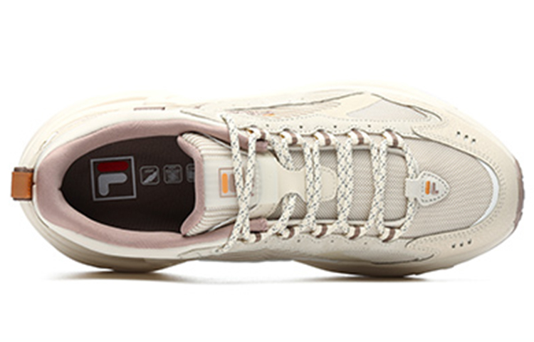 FILA Pantera 'Cream' 圖 3