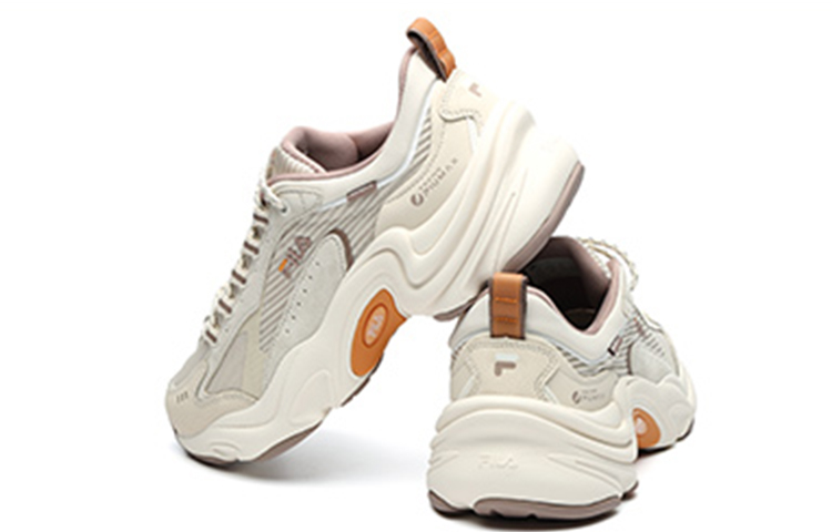 FILA Pantera 'Cream' 圖 4