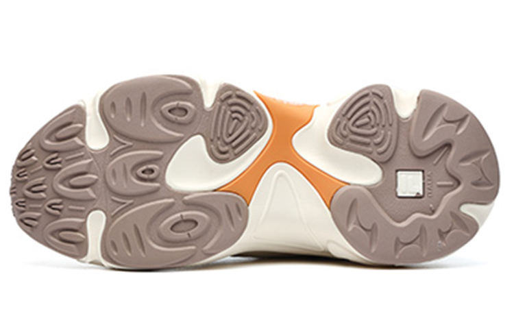 FILA Pantera 'Cream' 圖 5