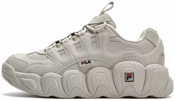 FILA CROISSANT Chunky Sneakers 'Cream White' F12M342123FOM FILA CROISSANT Chunky Sneakers 'Cream White' F12M342123FOM