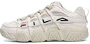 Buy FILA Disruptor Low 'Beige' Beige Rendah T12M323209COM