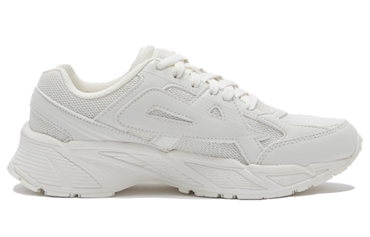 FILA Disruptor Low 'Beige Korean Edition' 圖 2