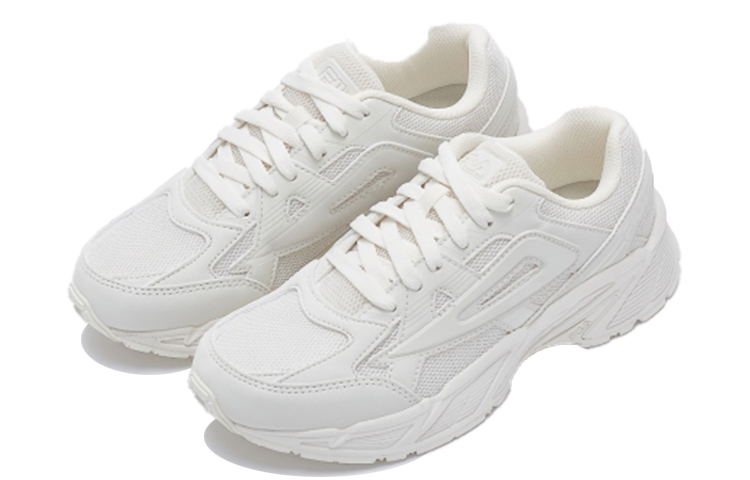 FILA Disruptor Low 'Beige Korean Edition' 圖 3