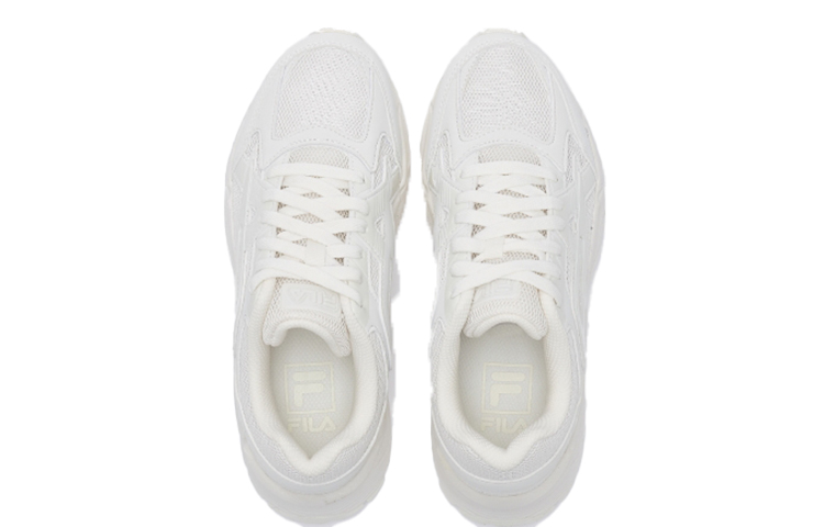 FILA Disruptor Low 'Beige Korean Edition' 圖 4