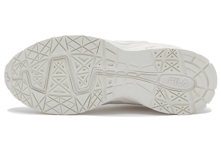 FILA Disruptor Low 'Beige Korean Edition' 圖 6