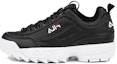 Buy FILA Disruptor Low 'Hitam' 1010262_25Y