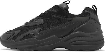 FILA Disruptor Low 'Black' 1J906W-000 FILA Disruptor Low 'Black' 1J906W-000