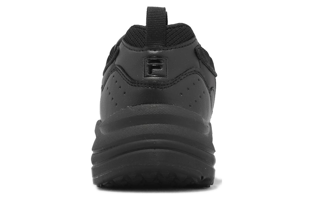 FILA Disruptor Low 'Black' 圖 5