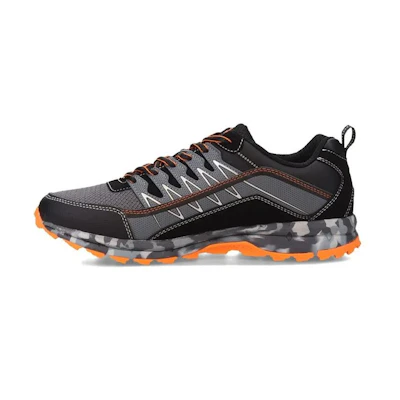 FILA Disruptor Low 'Black'