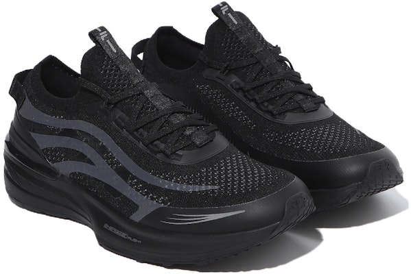 FILA ディスラプター LOW ブラック 1RM02702F_001 Lookbook FILA ディスラプター LOW ブラック 1RM02702F_001