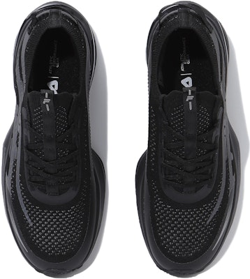 FILA ディスラプター LOW ブラック 1RM02702F_001 Shop FILA ディスラプター LOW ブラック 1RM02702F_001