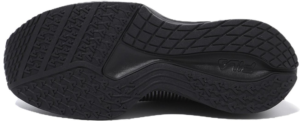 FILA ディスラプター LOW ブラック 1RM02702F_001 Details for FILA ディスラプター LOW ブラック 1RM02702F_001