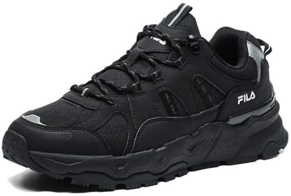 FILA ディスラプター ロー ブラック F12M134155FBK Buy FILA ディスラプター ロー ブラック F12M134155FBK