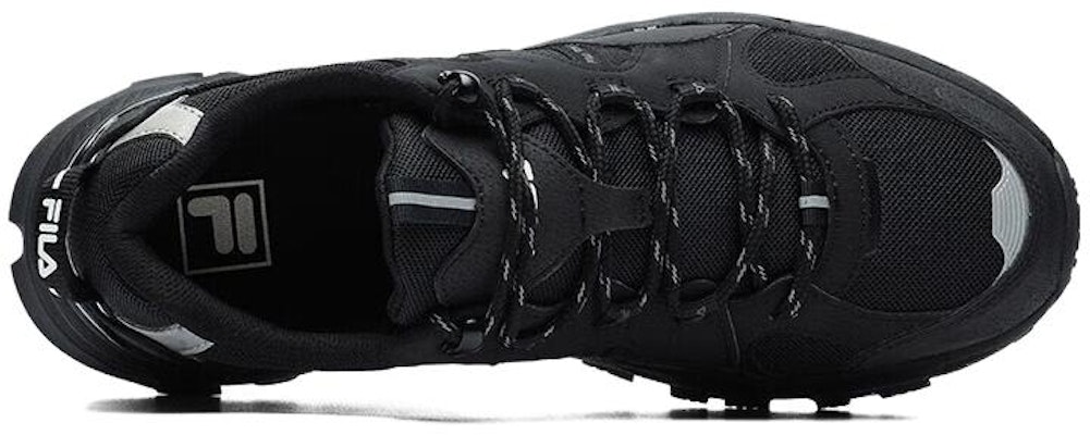 FILA ディスラプター ロー ブラック F12M134155FBK Order FILA ディスラプター ロー ブラック F12M134155FBK