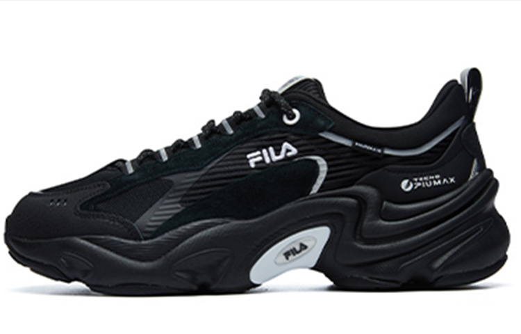 Buy FILA Pantera 'Black' F12M141107FBK - Novelship