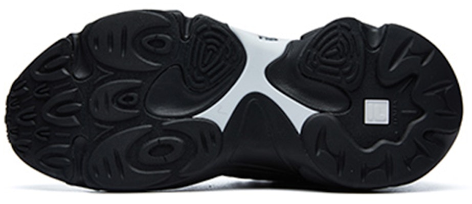 Fila 斐樂 小豹系列 透氣舒適 低幫老爹鞋 黑色#送禮推薦 Purchase Fila 斐樂 小豹系列 透氣舒適 低幫老爹鞋 黑色#送禮推薦