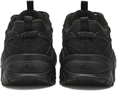 FILA ディスラプター LOW "ブラック" F12M342133FBK Purchase FILA ディスラプター LOW "ブラック" F12M342133FBK