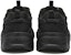 FILA Disruptor Low 'Hitam Penting' F12M342133FBK