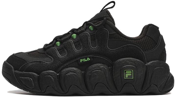 FILA Disruptor Low 'Baldu Hitam' F12M342123FIB Buy FILA Disruptor Low 'Baldu Hitam' F12M342123FIB