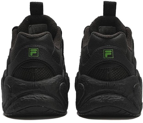 FILA Disruptor Low 'Baldu Hitam' F12M342123FIB Details for FILA Disruptor Low 'Baldu Hitam' F12M342123FIB