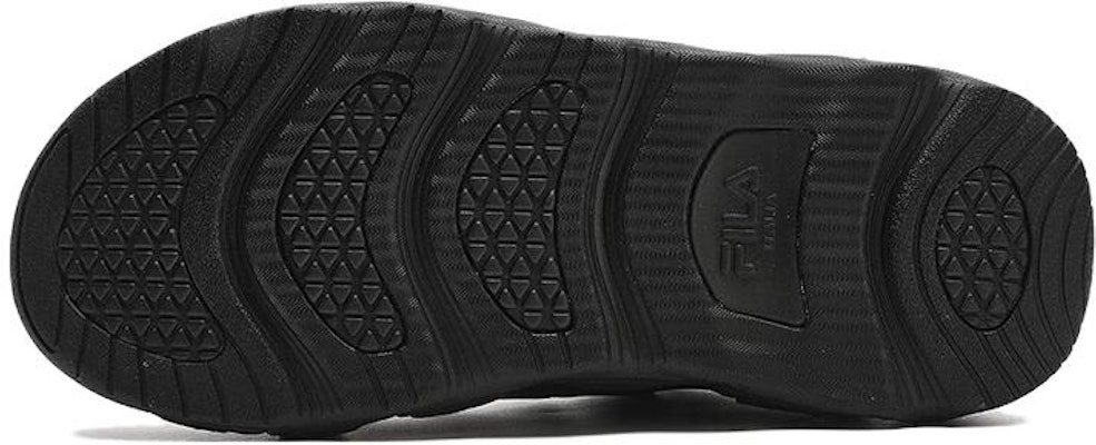 FILA Disruptor Low 'Baldu Hitam' F12M342123FIB Sizing FILA Disruptor Low 'Baldu Hitam' F12M342123FIB