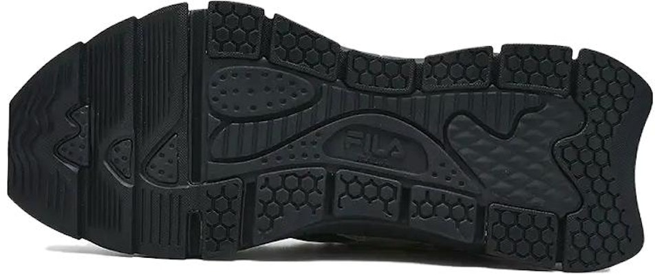 Sepatu Olahraga FILA Decoder 'Hijau Hitam' F12M341106FFS Purchase Sepatu Olahraga FILA Decoder 'Hijau Hitam' F12M341106FFS