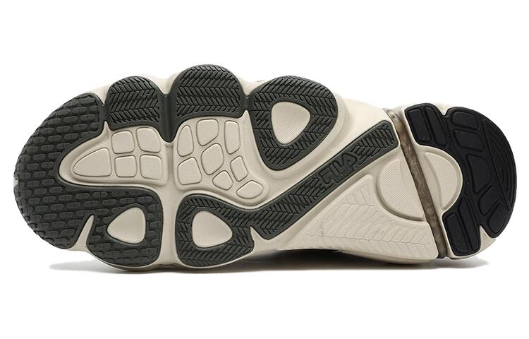 Purchase FILA ETレトロロー "ブラウンオレンジ" F12M342109FGC