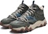 FILA Vintage Sport Sneakers 'Olive Green White' F12M342127FMP