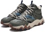 Order FILA Vintage Sport Sneakers 'Olive Green White' F12M342127FMP