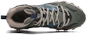FILA Vintage Sport Sneakers 'Olive Green White' F12M342127FMP