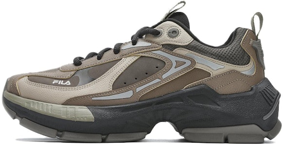 FILA Disruptor Low 'Coklat Falcon/Kelabu Gunung' F12M411103FFA Buy FILA Disruptor Low 'Coklat Falcon/Kelabu Gunung' F12M411103FFA